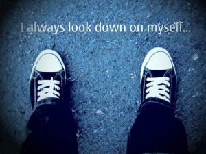 low-self-esteem