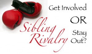 siblingrivalry