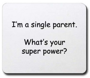 single-parent