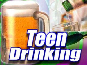 teen-drinking